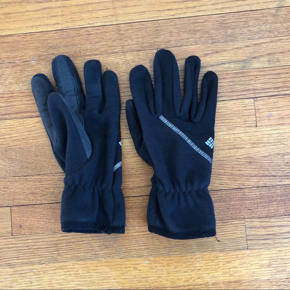 Columbia Women’s Medium Gloves